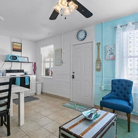 Mermaids Grotto Waterfront 1Br Apt With Bay View Villa Tampa Exterior foto